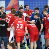 EHFCL Round 9 preview: Meshkov, Celje and Vardar all face Bundesliga teams
