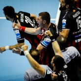 EHFCL round 8 recap: Gorenje and Vardar keep rolling at home, narrow losses for Celje and Zagreb