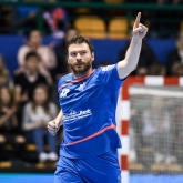 Rastko Stojkovic postpones his surgery, will play at the EHF EURO 2018!