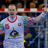 EHF EURO Croatia 2018 Qualifications – Big victories for Belarus, Macedonia and Serbia