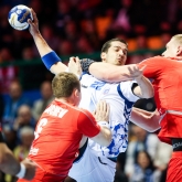 Meshkov and PPD Zagreb secure domestic Cup titles