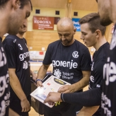 EHFCL Round 6 recap: Gorenje got back on track, Zagreb's struggles continue