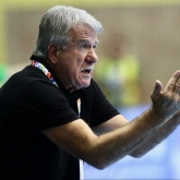 Kamenica: “Our inexperience proved to be costly today“