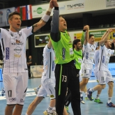Tatran join Nexe in the EHF Cup group stage