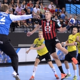 Vardar keep on dominating the home court