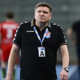 Bebeshko: ’’Challenging task is ahead of us, we don’t have full roster at disposal’’