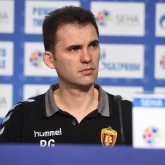Gonzalez: "PPD Zagreb are always highly motivated against us"