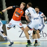 Velux EHF Champions League round-up