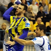 SEHA derby: PPD Zagreb without Pavlovic in a derby against Celje