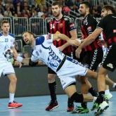 EHFCL round 3: Vardar and PPD Zagreb to clash in Skopje