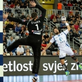 Velux EHF Champions League recap (Round 3)