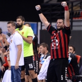 Champions League recap - Round 5, wins for both Macedonian teams