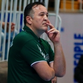 Goluza: ‘’We need this one, win is all that matters against Gorenje!’’