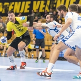 Zagreb eager to snap a three-game losing streak at home against Gorenje