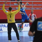 Routine win for Celje in Novi Sad