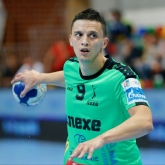 Nexe beat Ribe-Esbjerg to reach the group stage of the EHF Cup, Tatran Presov win the first match