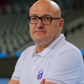 Saracevic takes over as PPD Zagreb coach, Mandalinic to Berlin with immediate effect