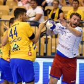 EHFCL Round 10 preview: Gorenje can reach the next stage, Meshkov and Celje go head to head