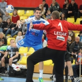 Groselj ahead of clash against Metalurg: “Goal is clear but it will be far from easy!”