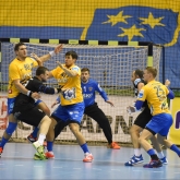 Celje secure three points in Slovenian derby