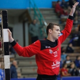 Radovanovic leads Dinamo to the victory in a Serbian clash