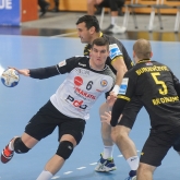 Metalurg beat Dinamo for the second time this season