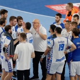 Weakened Zagreb to host Vojvodina in their last match in 2017