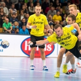 Dinamo want to surprise, Gorenje to end “black series“