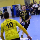 Gorenje win the “black-yellow“ war in Pancevo