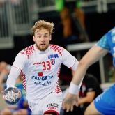 SEHA - Gazprom League at the EHF EURO 2018