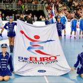 EHF EURO 2018: Squads announcement, plenty of SEHA players in action