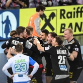 EHF EURO 2018, Day 4: Slovenia share points with Germany, Macedonia edge out Montenegro