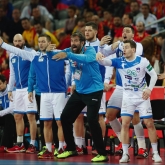 EHF Euro 2018 Day 8: Slovenia unable to surprise Denmark