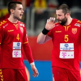EHF Euro 2018: Day 12: Slovenia shock Spain, Czech Republic steal a victory against Macedonia