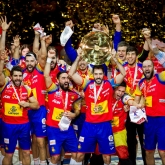 EHF Euro 2018: Spain are the champions of Europe!
