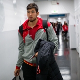 7m - Dujshebaev: "My goal is to learn as much as I can“