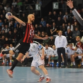 Vardar confident in Presov, Dibirov shines with 9