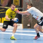 Sipic shines in the second half as NEXE snatch a point in Velenje