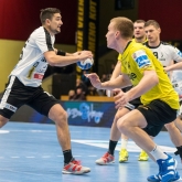 Babic: "The outcome is realistic“