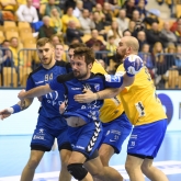 Resounding win for PPD Zagreb in Celje