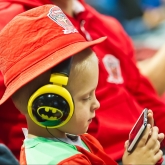 Handball helps Kids: Telekom Veszprem start a new campaign