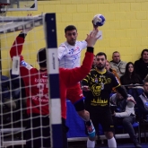 Meshkov finish strong taking three points with them from Pancevo