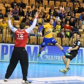 Spring transfers in SEHA - Gazprom League