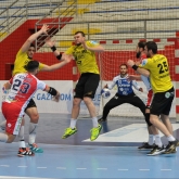 Gorenje just shy of 40 goals in Novi Sad as they stay in Final 4 race