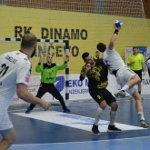 Routine win for Vardar in Pancevo