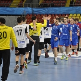 Kuzmanovski one assist shy of a double-double as Metalurg stun Meshkov