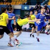 Ovnicek double-doubles as Gorenje snag a win over Meshkov