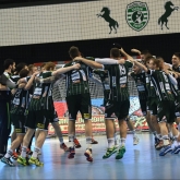 EHFCL Round 8 recap: Tatran Presov earn a massive win in Denmark