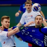 PPD Zagreb's win in derby of the round