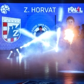 Will debutant Celje end the curse or will Zagreb make it to their second final at Skopje?